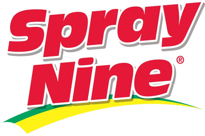 Spray Nine C26822~Spray Nine Heavy-Duty Cleaner and Disinfectant (650 ml)Kills Viruses!