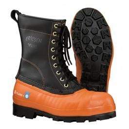 Leather Forestry Boots -  Ericsen Viking VW76