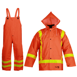 Viking Handyman 2110FR-XL  - Handyman FR Suit