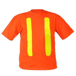 Viking 6001O-XXL  - Safety Cotton T-Shirt