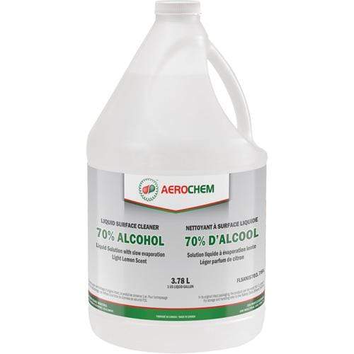 Aerochem Liquid Surface Cleaner (3.78 L)